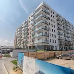 Apartament Seaside Station Triapart