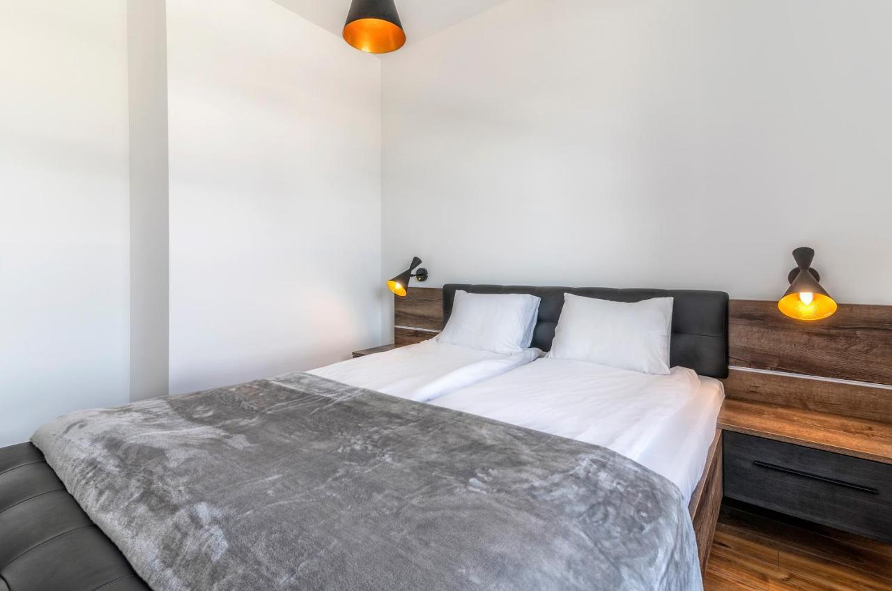 Apartament Seaside Station Triapart * Gdańsk