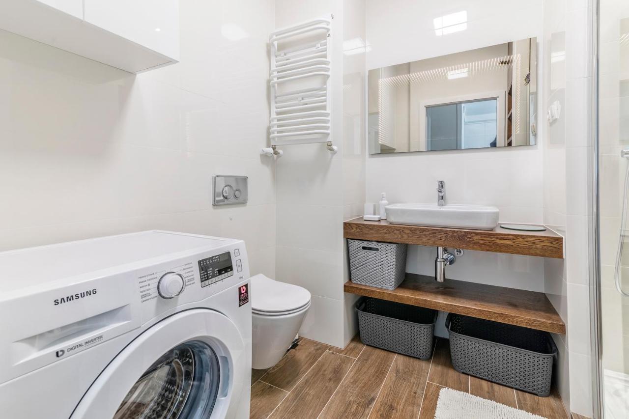 Apartament Seaside Station Triapart Gdańsk