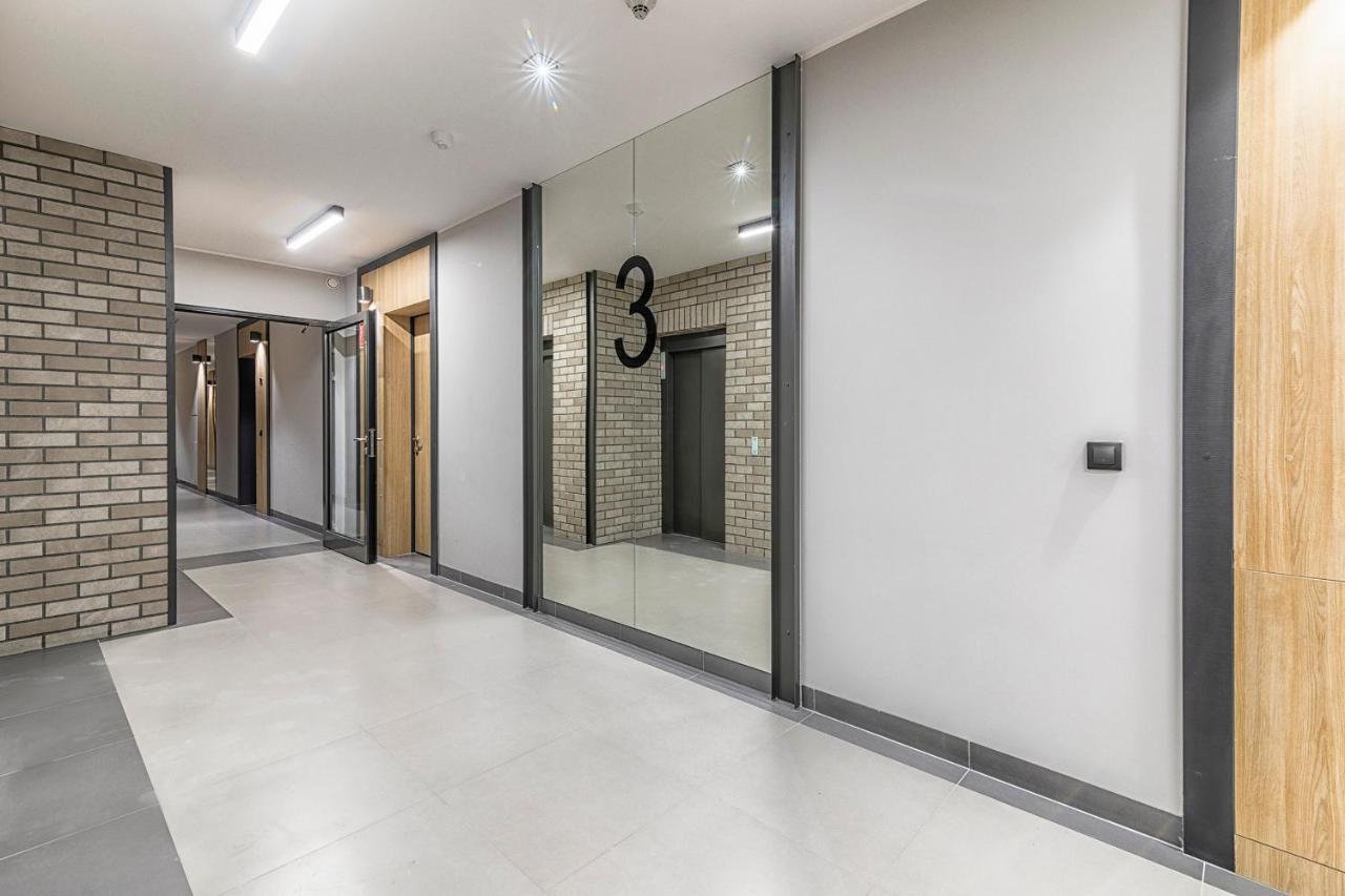 Apartament Seaside Station Triapart
