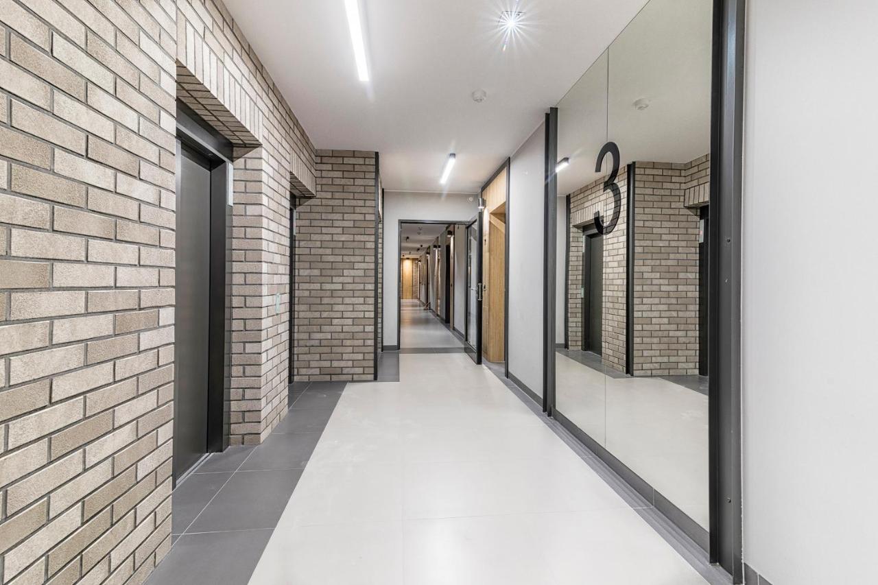 Apartament Seaside Station Triapart